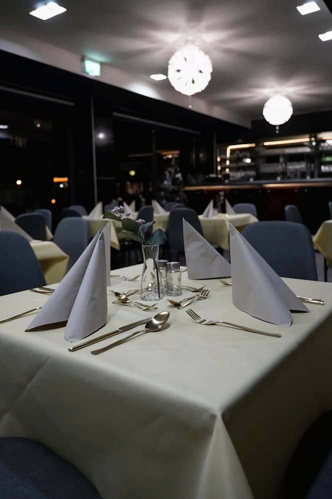 Haven Restaurant - 3