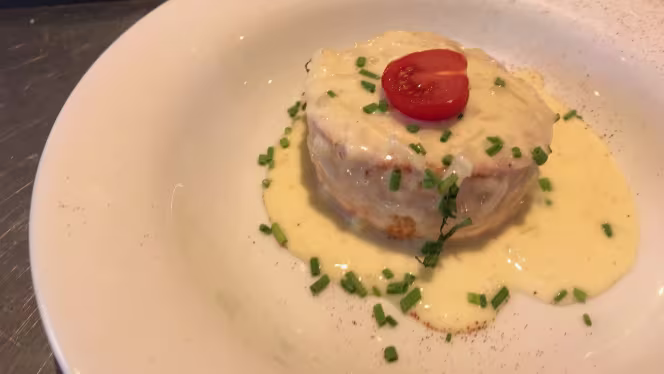 Brasserie de la Gare - BGL Cafe - Langon - 4