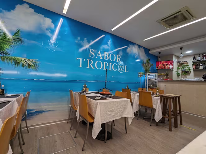 Sabor Tropical - 4