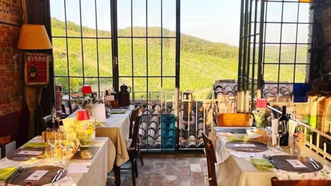 Borgo Santuletta - Castello - 2