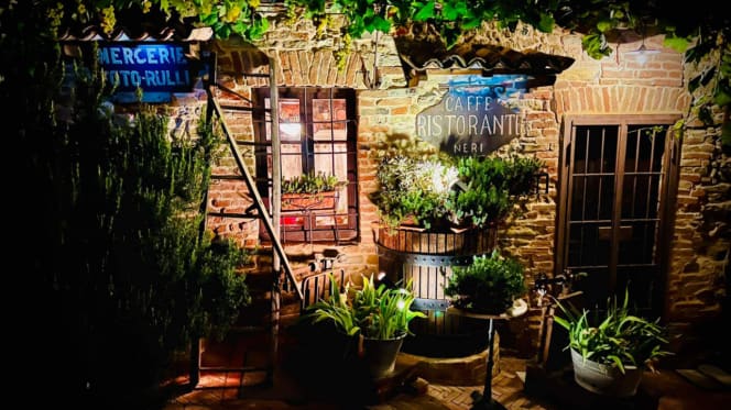 Borgo Santuletta - Castello - 7