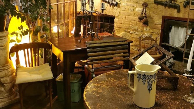 Borgo Santuletta - Castello - 1