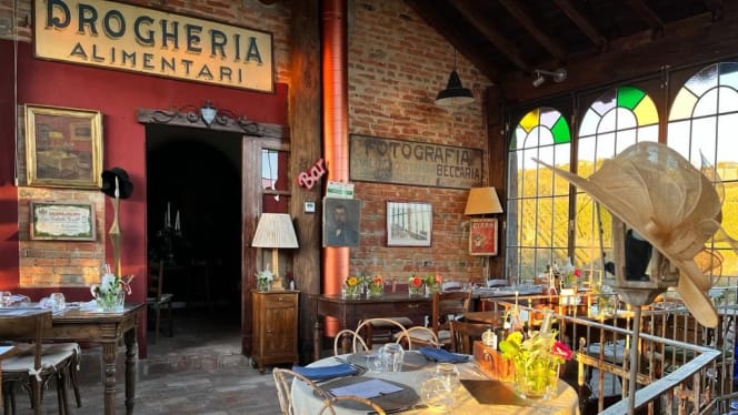 Borgo Santuletta - Castello - 4