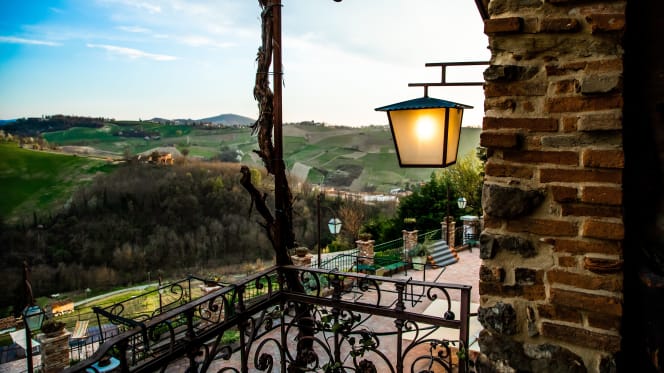 Borgo Santuletta - Castello - 3