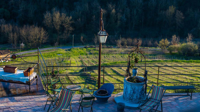 Borgo Santuletta - Castello - 9