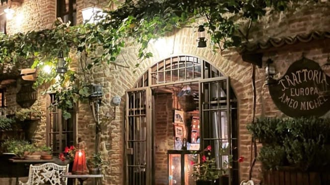 Borgo Santuletta - Castello - 0