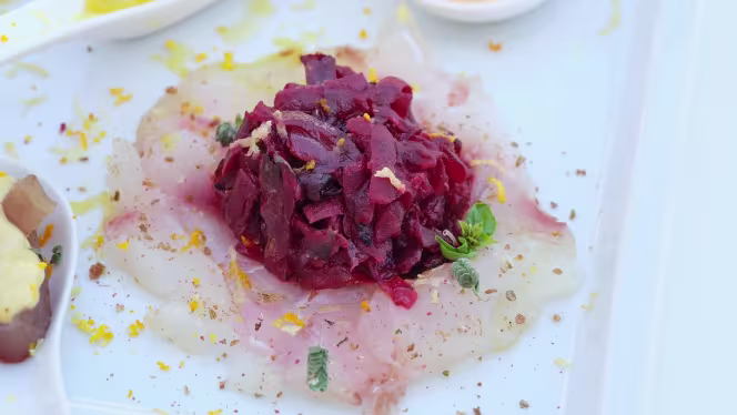 Terrazza Duomo Amalfi - 2