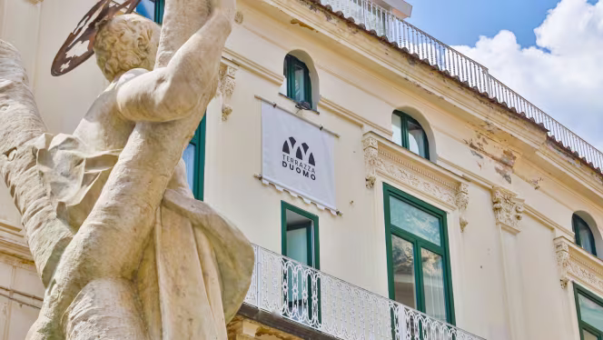 Terrazza Duomo Amalfi - 0