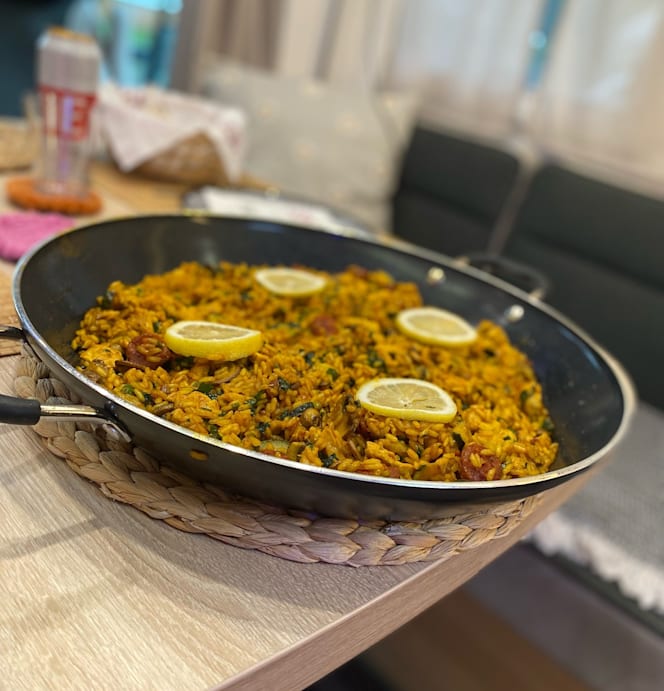 Comida Casera Bar Restaurante - 3