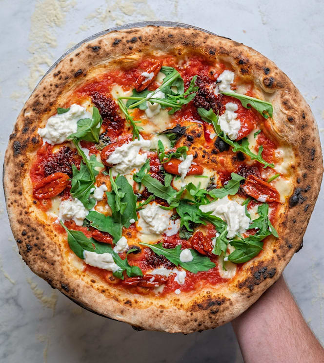 Comida Casera Bar Restaurante - 1