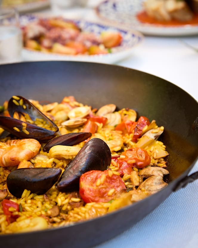 Comida Casera Bar Restaurante - 2