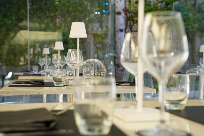 Ristorante Mò...Mò - 9