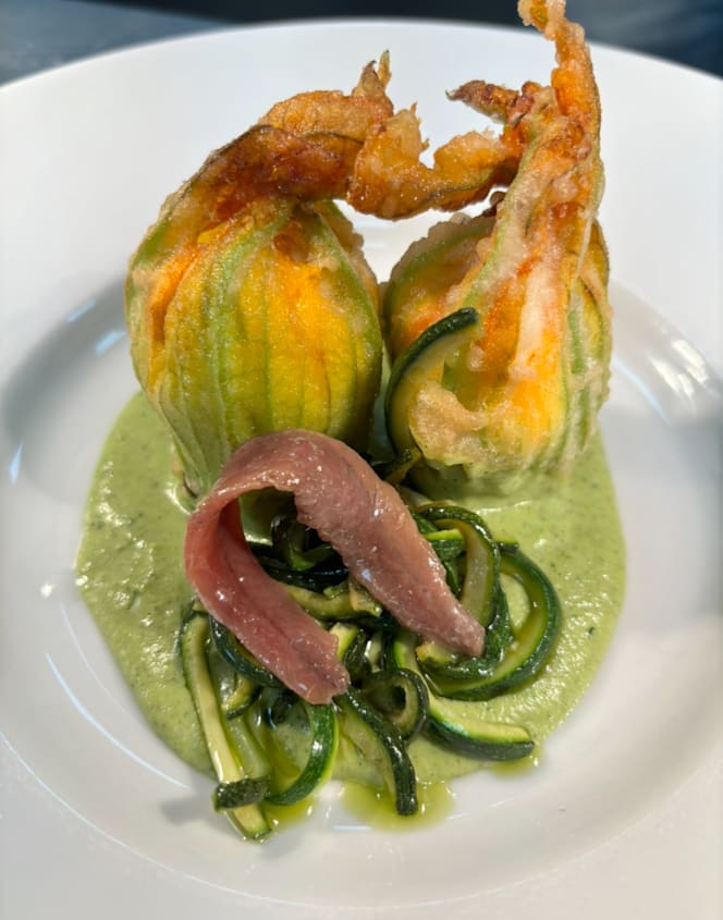 Ristorante Mò...Mò - 6