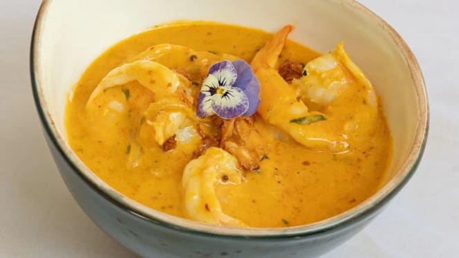 Annapurna Tandoori - 2