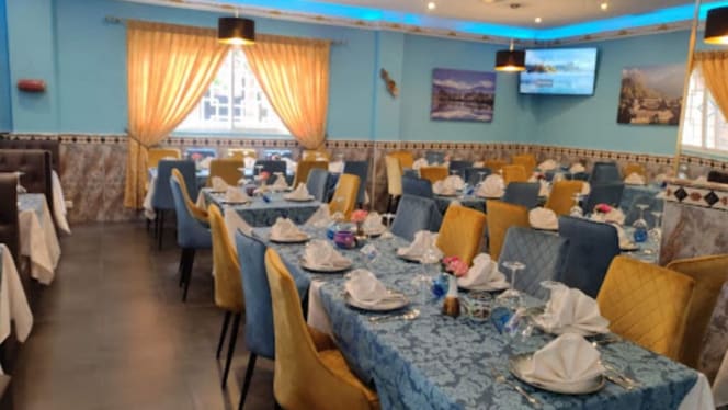 Annapurna Tandoori - 4