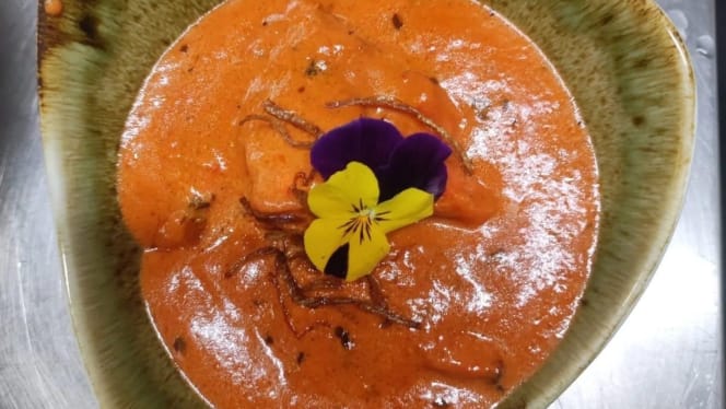 Annapurna Tandoori - 3