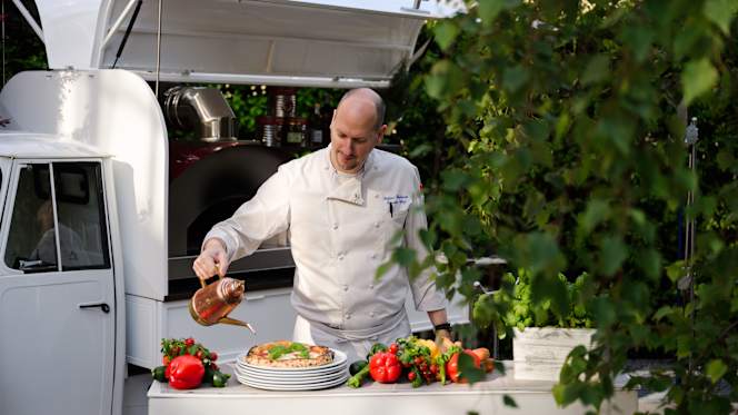 Streetfood - Como - 2