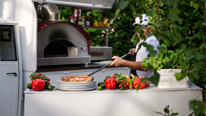 Streetfood - Como - 1