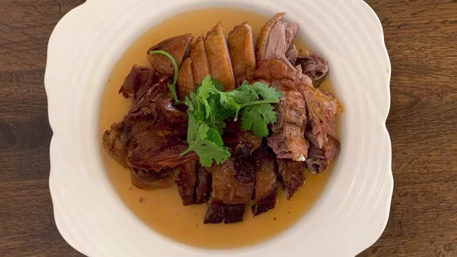 Asiatisches Restaurant Jasmin - 0