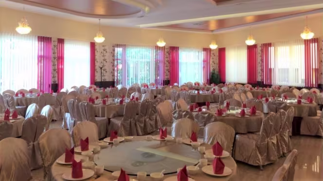 Asiatisches Restaurant Jasmin - 2