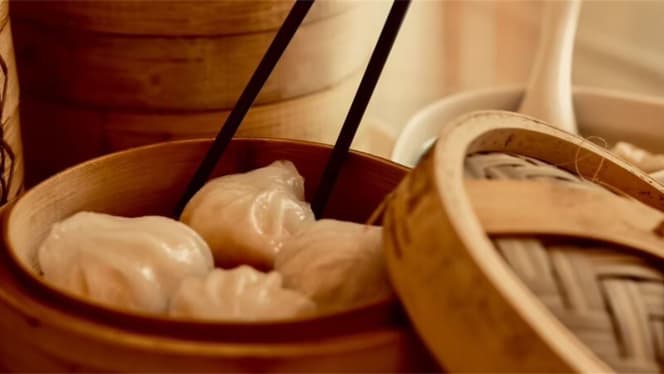 Asiatisches Restaurant Jasmin - 5