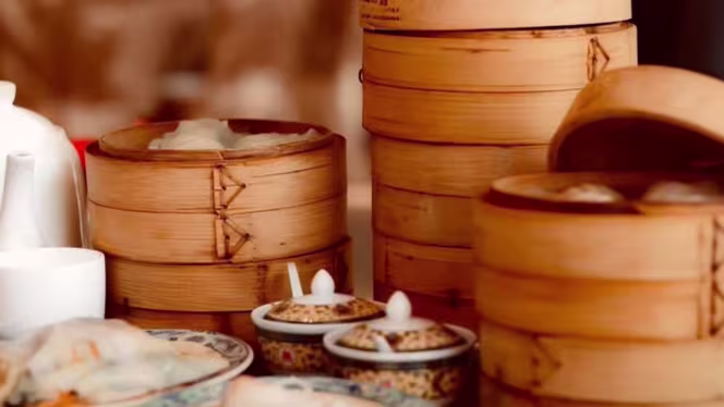 Asiatisches Restaurant Jasmin - 3