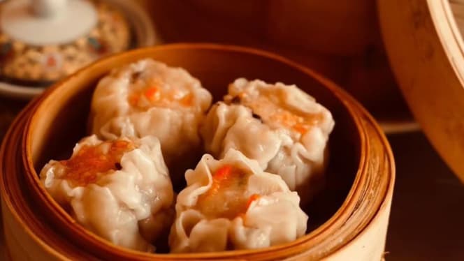 Asiatisches Restaurant Jasmin - 6