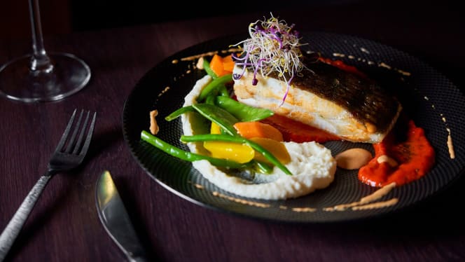 L'Atelier des Saveurs - 5