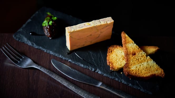 L'Atelier des Saveurs - 6