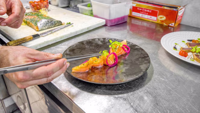 L'Atelier des Saveurs - 4