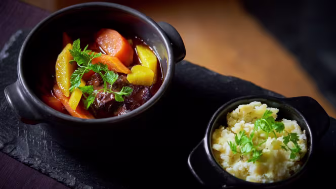 L'Atelier des Saveurs - 3