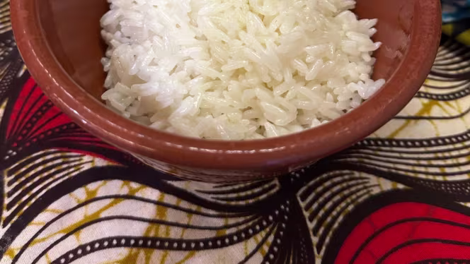 Oliveira's - Restaurante Moçambicano - 3