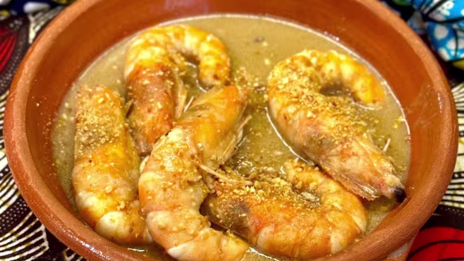 Oliveira's - Restaurante Moçambicano - 9