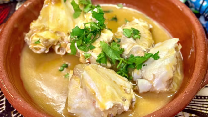 Oliveira's - Restaurante Moçambicano - 7