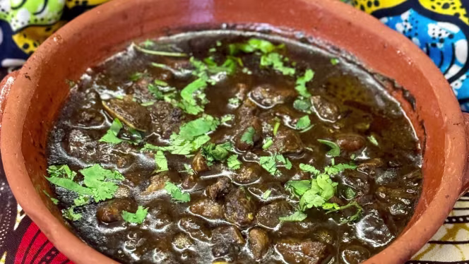 Oliveira's - Restaurante Moçambicano - 1