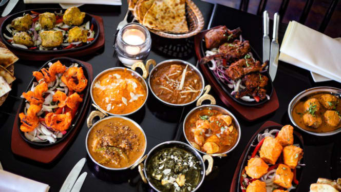 Zaanse Kathmandu Kitchen - 6