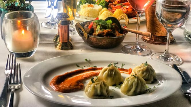 Zaanse Kathmandu Kitchen - 5