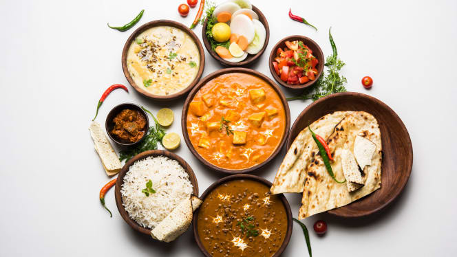 Zaanse Kathmandu Kitchen - 0