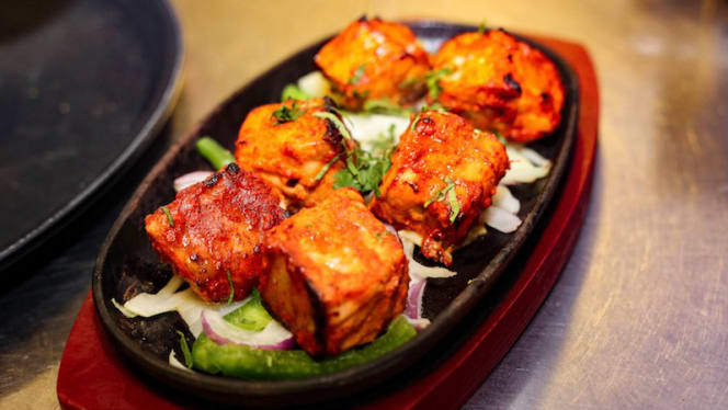 Zaanse Kathmandu Kitchen - 3