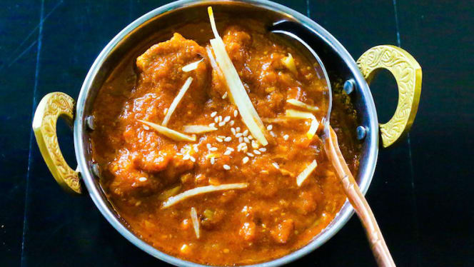 Zaanse Kathmandu Kitchen - 4