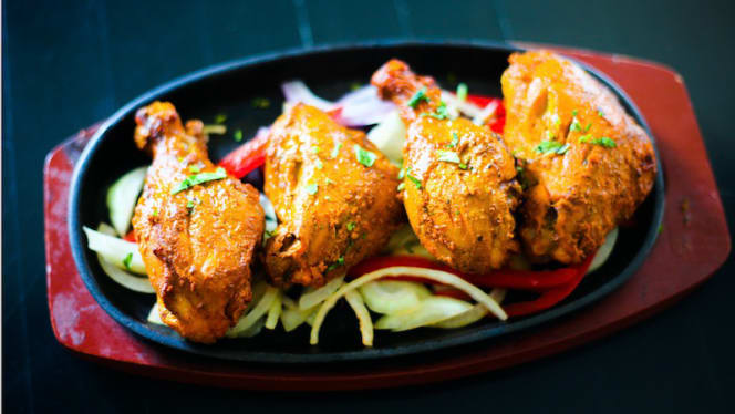 Zaanse Kathmandu Kitchen - 2