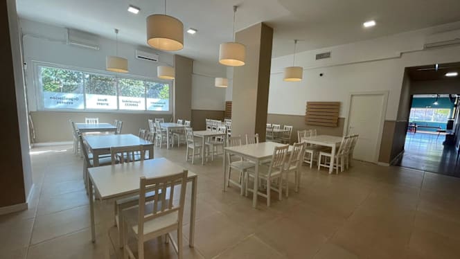 El Mundo De Oz - Valencia - 0