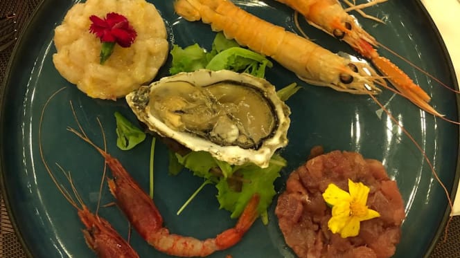 Cortile Botà Ortigia - 4