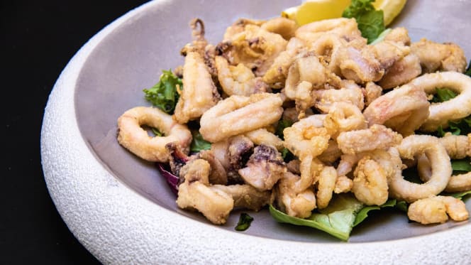 Cortile Botà Ortigia - 8