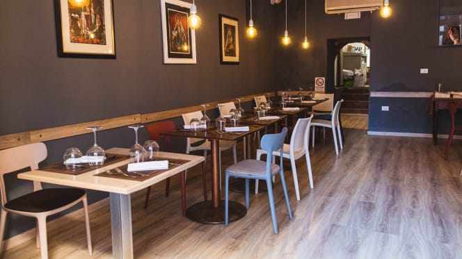 Cortile Botà Ortigia - 6