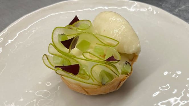 Cortile Botà Ortigia - 5