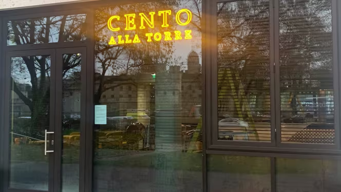 Cento Alla Torre - 5