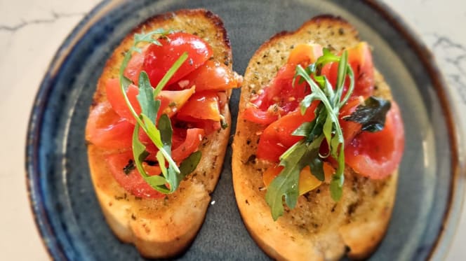 Cento Alla Torre - 1