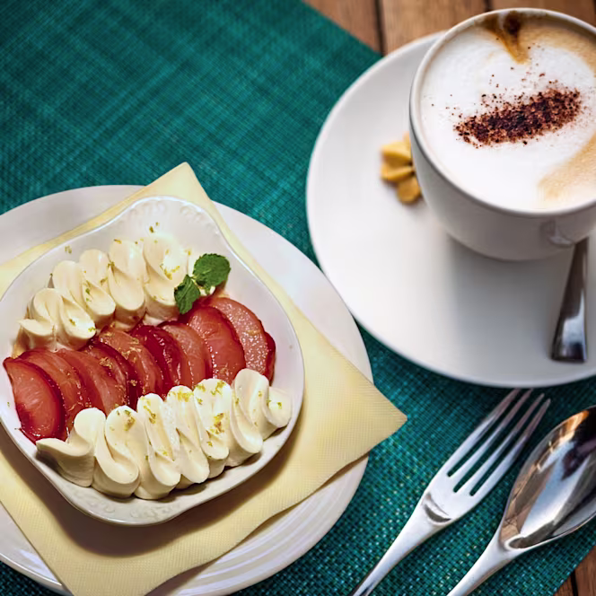 La Table du Refuge - 7