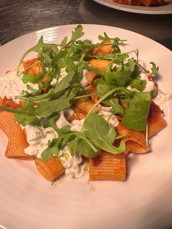 La Table du Refuge - 1